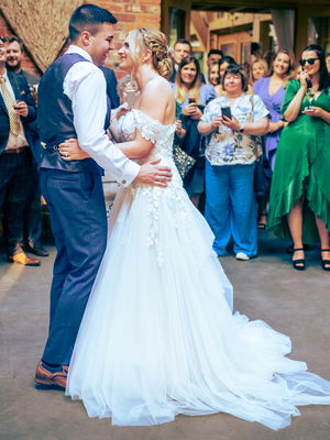 Event Live Wires Function Band Staffordshire