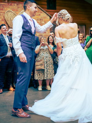 Event Live Wires Function Band Staffordshire