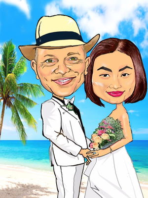 Event The Super Caricaturist Caricaturist Berkshire