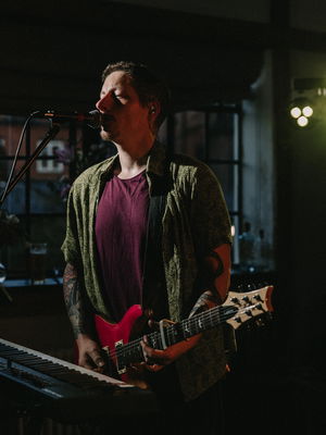 Event Dirty Weekend Function Band Brighton, East Sussex