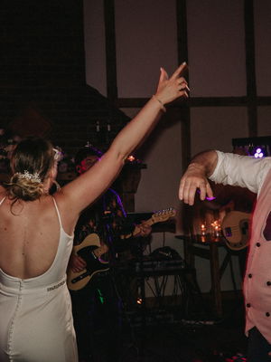 Event Dirty Weekend Function Band Brighton, East Sussex