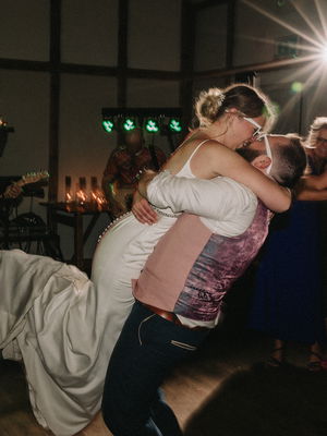 Event Dirty Weekend Function Band Brighton, East Sussex