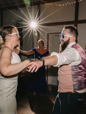 Event Dirty Weekend Function Band Brighton, East Sussex