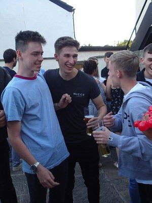 Event Matt Snowden Magician Cheshire