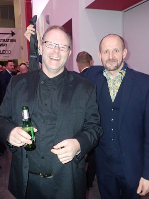 Event Matt Snowden Magician Cheshire