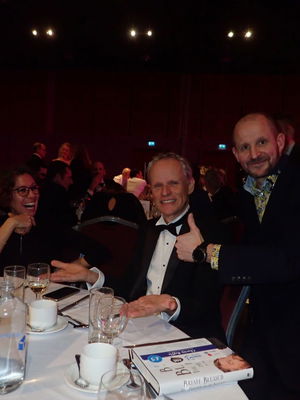 Event Matt Snowden Magician Cheshire