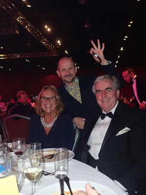 Event Matt Snowden Magician Cheshire