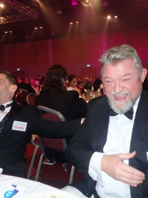 Event Matt Snowden Magician Cheshire