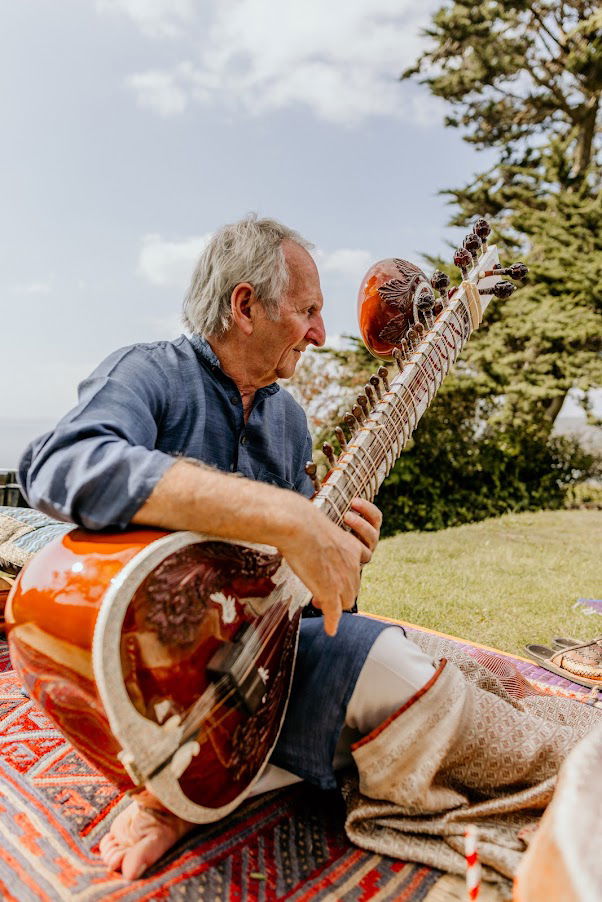 Raga (Sitar) Indian & Bollywood Band Review Wedding Cornwall