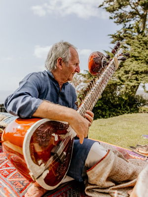 Wedding in Cornwall on 2 September 2023