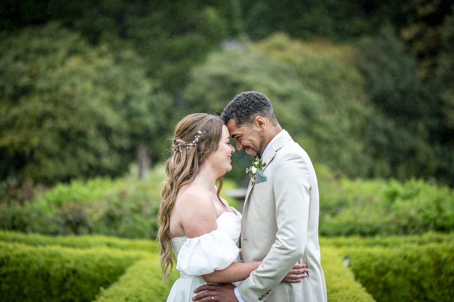 Sounds of Gospel Gospel Choir Review Wedding Cumbria