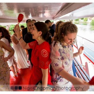 Alandi Latin, Salsa or Cuban Band Review Wedding Buckinghamshire