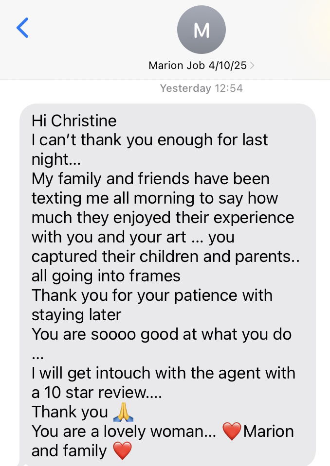 C R Caricatures Caricaturist Review Private Party Cheshire