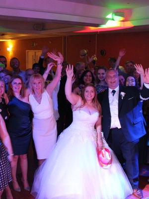 Event The Party Crashers Function Band Tamworth, Staffordshire