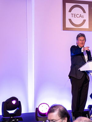 Event Mark Jones (Master of Ceremonies) Toastmaster UK Wide