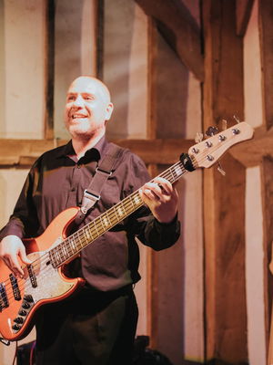 Event Gold Function Band Sheffield, South Yorkshire