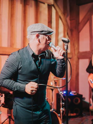 Event Gold Function Band Sheffield, South Yorkshire