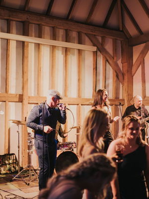 Event Gold Function Band Sheffield, South Yorkshire