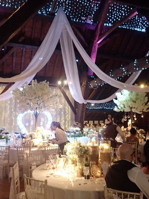 Event Matt Snowden Magician Cheshire