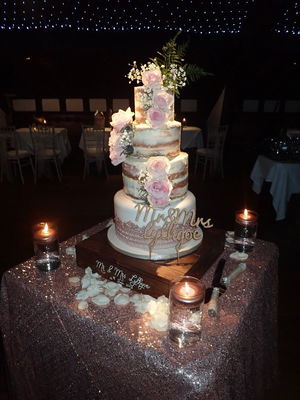 Event Matt Snowden Magician Cheshire