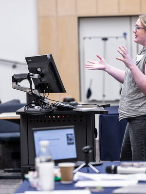 Event Northern Soprano Lizzy Classical & Opera Singer West Yorkshire