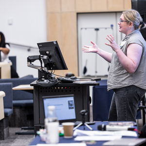 Event Northern Soprano Lizzy Classical & Opera Singer West Yorkshire