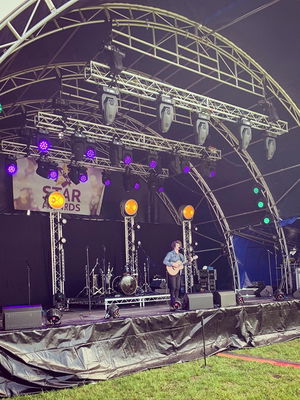 Event James Hunt Singer Guitarist Brighton, East Sussex