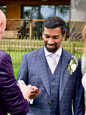 Event Dawson Magician Chorley, Lancashire