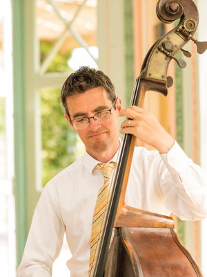 Event Cocktail Jazz Jazz Band Shevington, Greater Manchester