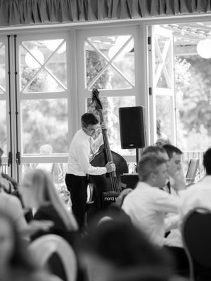 Event Cocktail Jazz Jazz Band Shevington, Greater Manchester