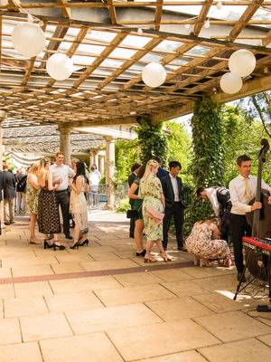 Event Cocktail Jazz Jazz Band Shevington, Greater Manchester