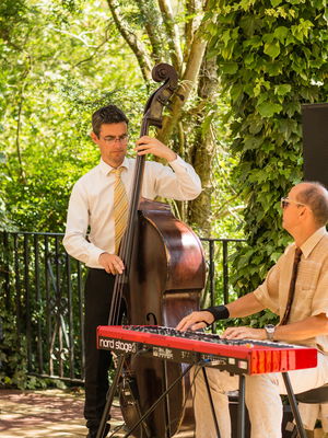 Event Cocktail Jazz Jazz Band Shevington, Greater Manchester