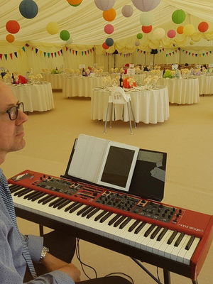 Event Cocktail Jazz Jazz Band Shevington, Greater Manchester