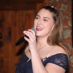 Leah Bella Solo Singer With Tracks Review Wedding Essex