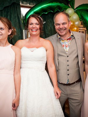 Event Paparazzi Entertainers Street Performer Feltham, London