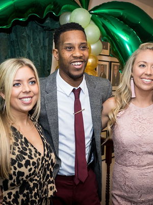 Event Paparazzi Entertainers Street Performer Feltham, London