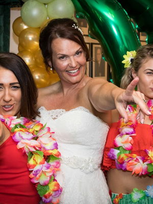 Event Paparazzi Entertainers Street Performer Feltham, London