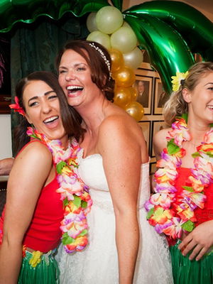 Event Paparazzi Entertainers Street Performer Feltham, London