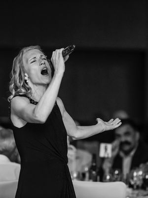 Event The Lady Sings Jazz and Soul Solo Artist, Duo or Trio Hampshire