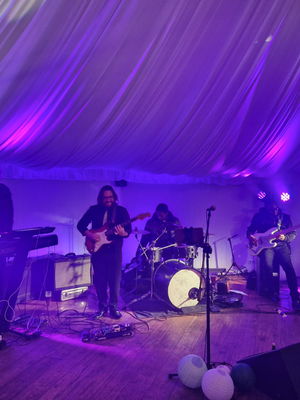 Event Tuxedo Function Band Leeds, West Yorkshire