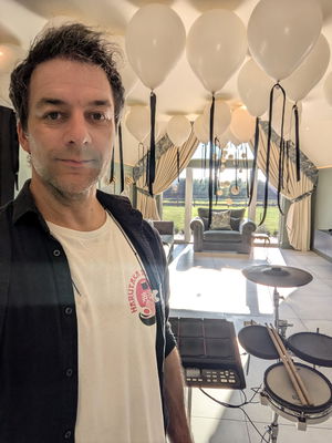 Event Beyond The Beats Party DJ West Yorkshire