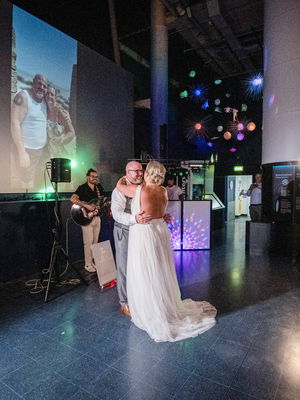 Event Marc Osborne Singer Guitarist East Yorkshire