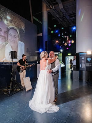 Event Marc Osborne Singer Guitarist East Yorkshire