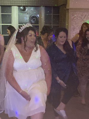 Event Scotland Sounds Wedding DJ Midlothian