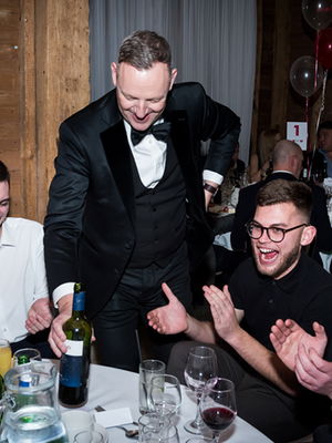 Event Paparazzi Entertainers Street Performer Feltham, London