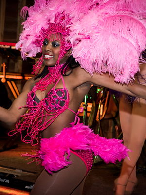 Event Paparazzi Entertainers Street Performer Feltham, London