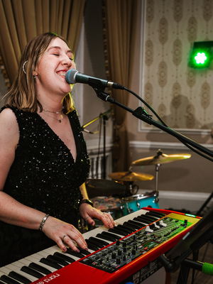 Event Midnight Cruisers Function Band Merseyside