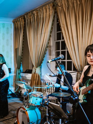 Event Midnight Cruisers Function Band Merseyside