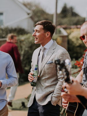 Event Alex and Jacques Rock and Pop Duo Oxford, Oxfordshire