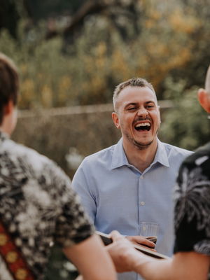 Event Alex and Jacques Rock and Pop Duo Oxford, Oxfordshire